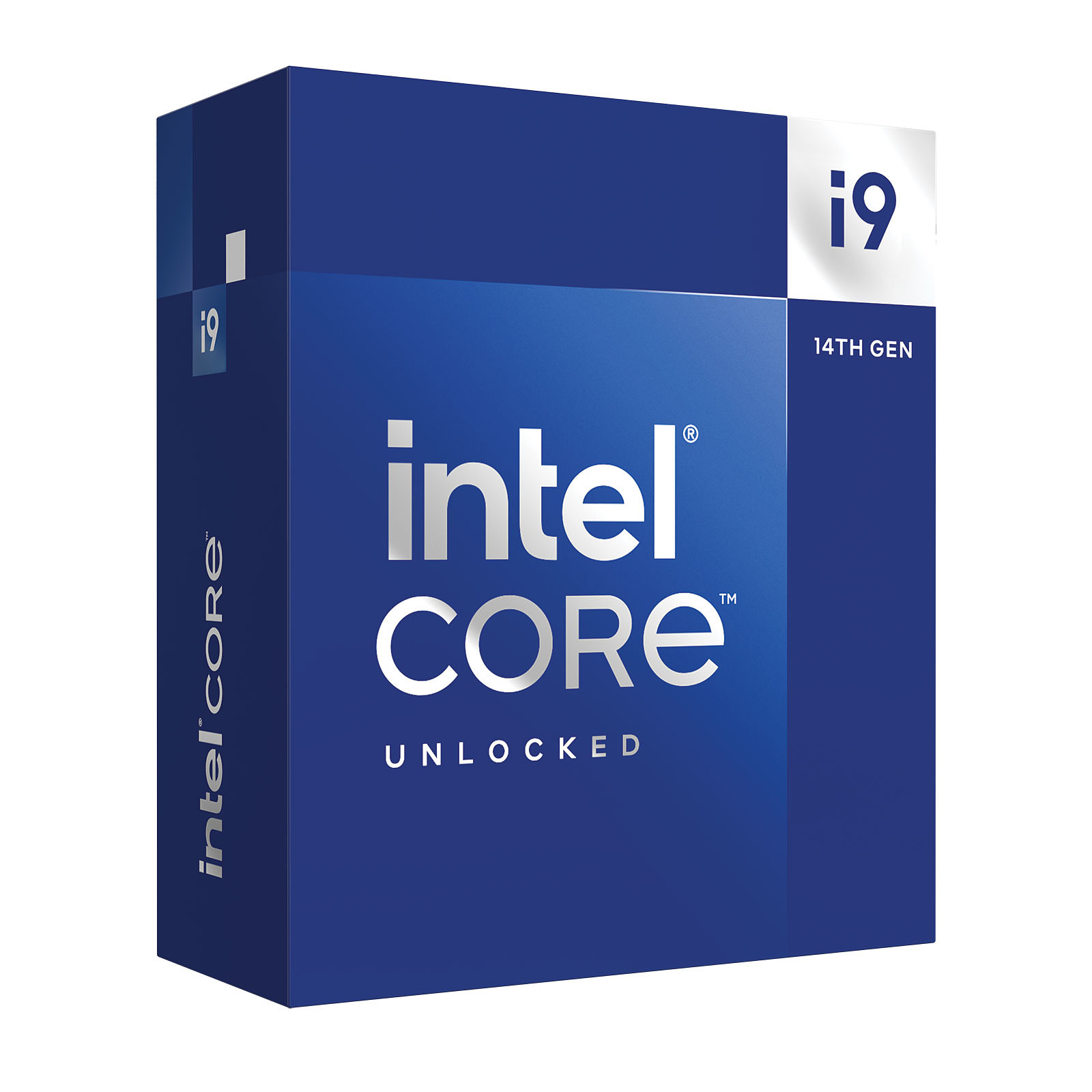 CPU INTEL I9 14900K